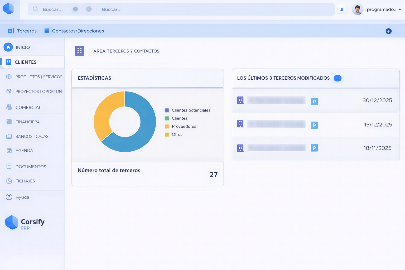 CRM