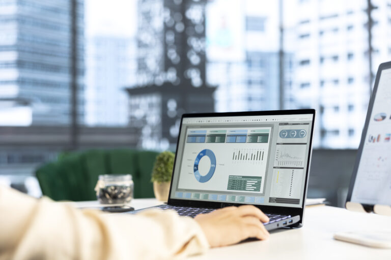 erp online para pymes