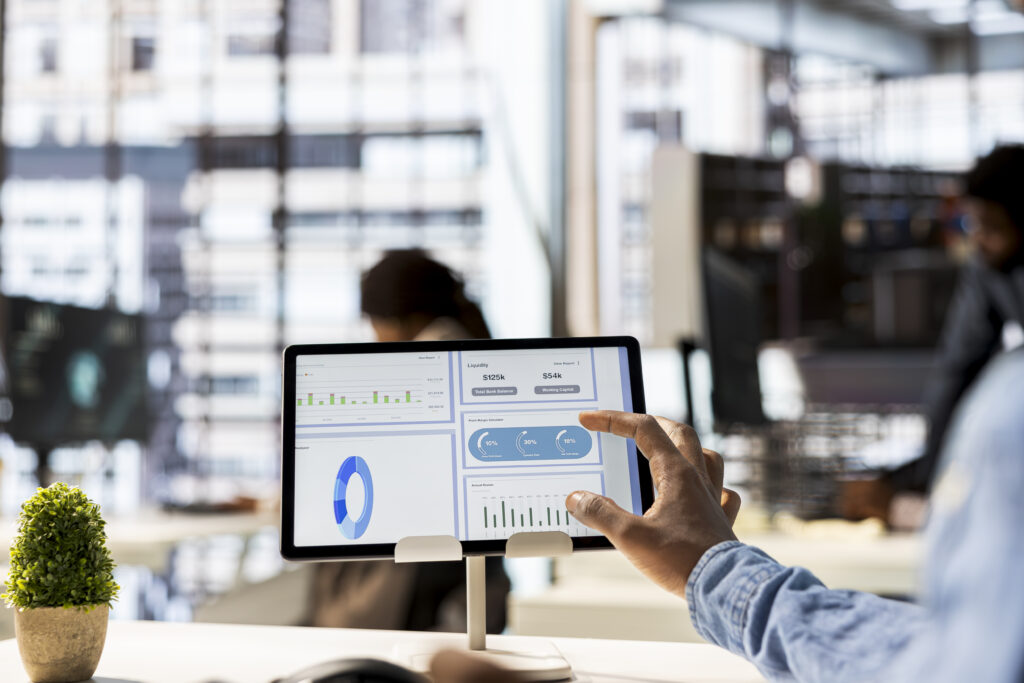 erp para servicios profesionales