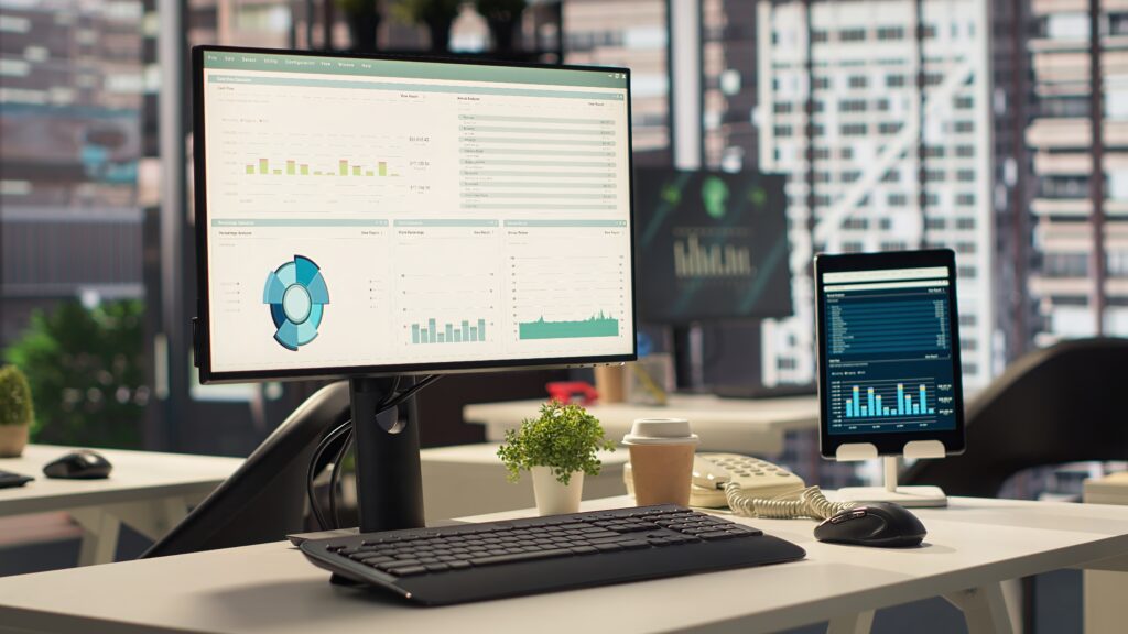 software para asesorias