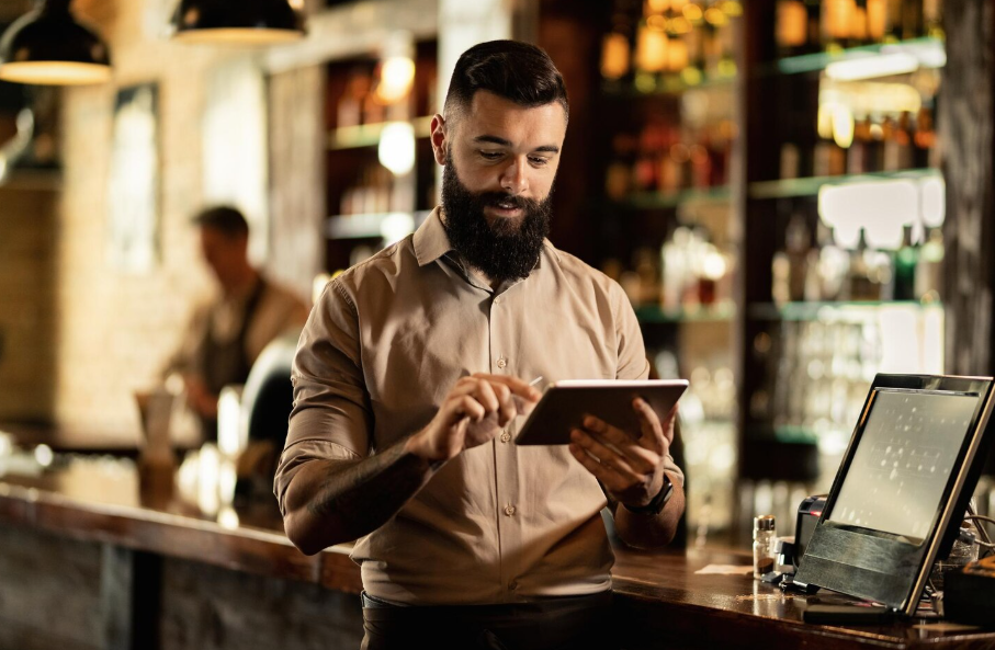 software para hostelería