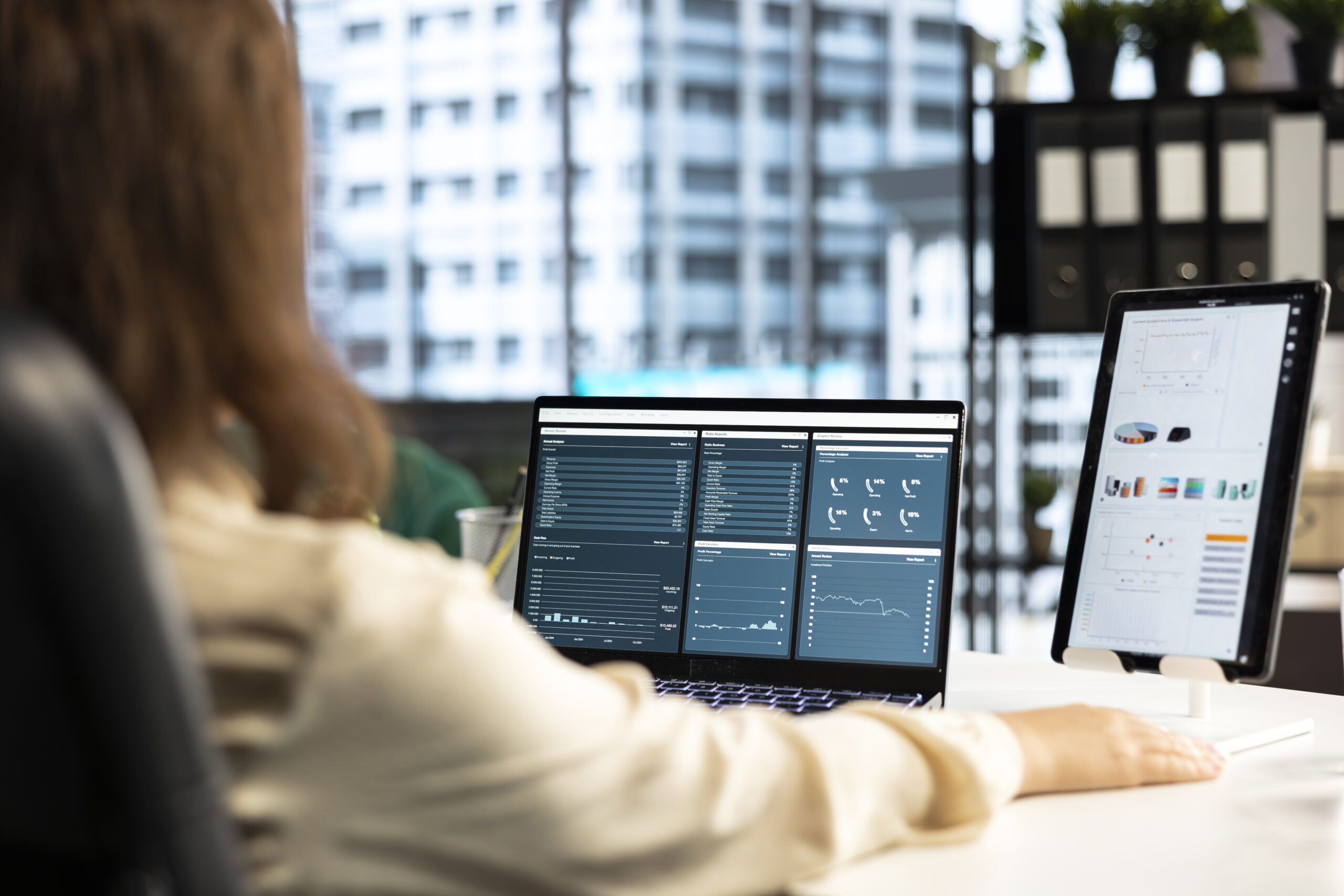 erp para servicios profesionales