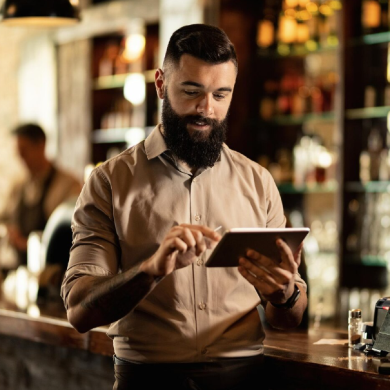 software para hostelería