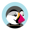 PrestaShop-Emblem PrestaShop-Emblem