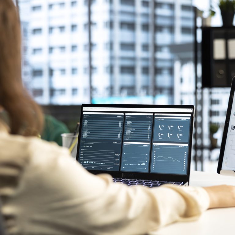 erp para servicios profesionales