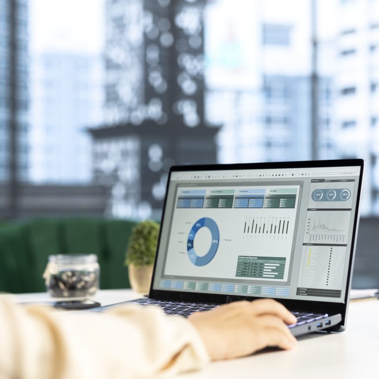 erp online para pymes